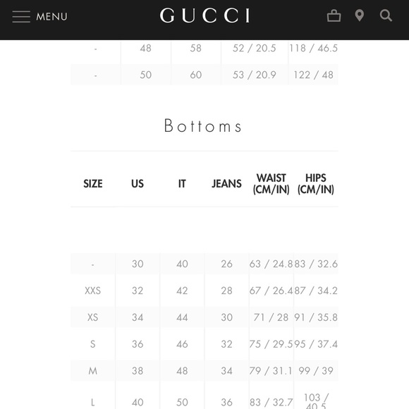 Gucci pants size 32” men ivory beige dress elegant straight 100% rayon viscose - Picture 11 of 11